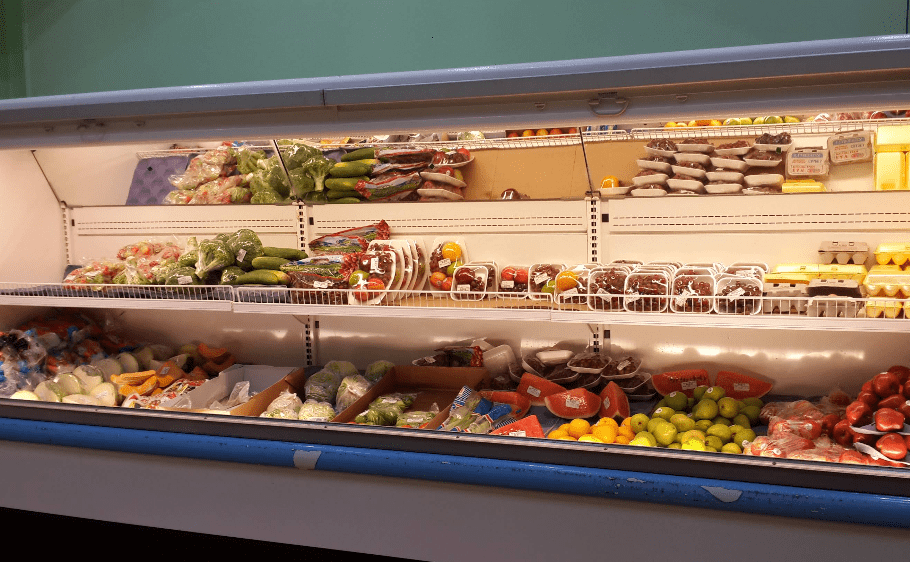 Fraites And Sons Grocery