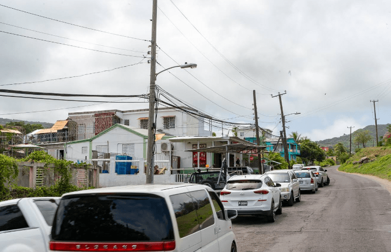 Yern Hum Supermarket