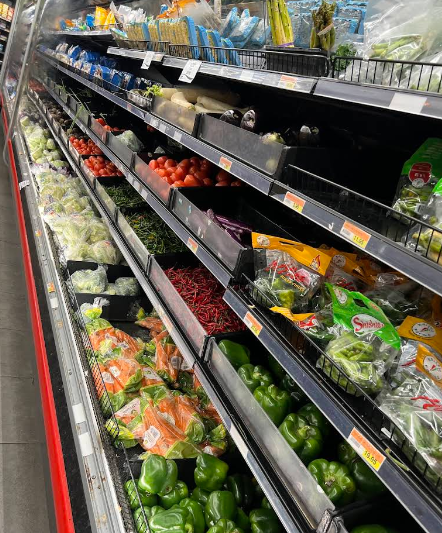 Rams Supermarket Bird Rock