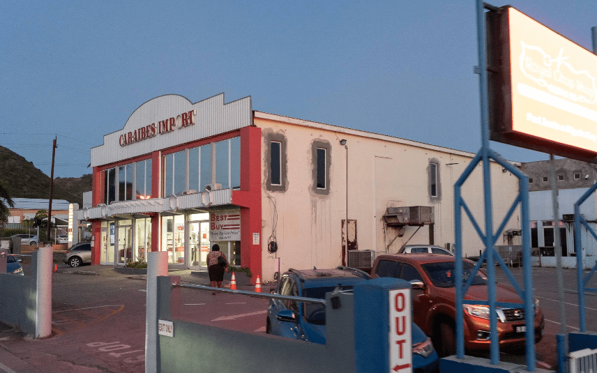 Best Buy Supermarket and Meals