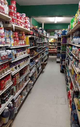 Best Buy Supermarket