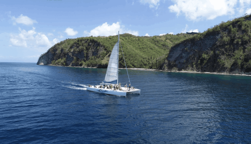 Sea Spray Cruises Ltd.