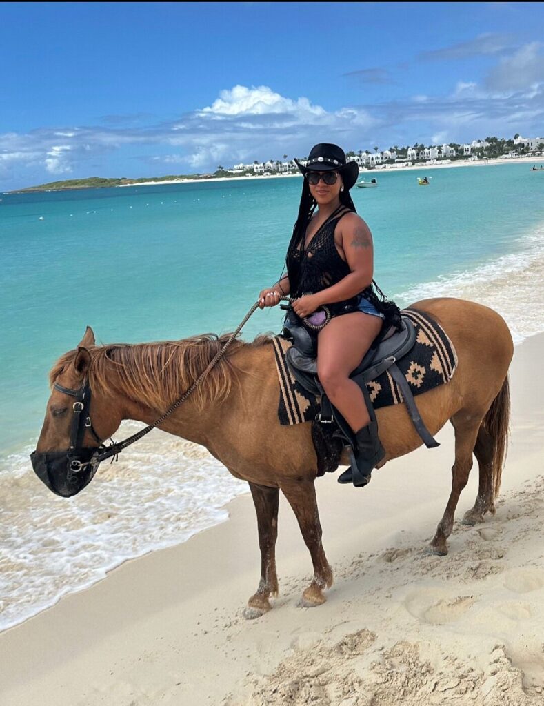 Seaside Stables Anguilla