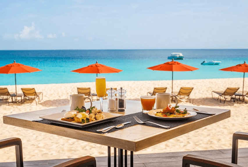 Straw Hat Restaurant