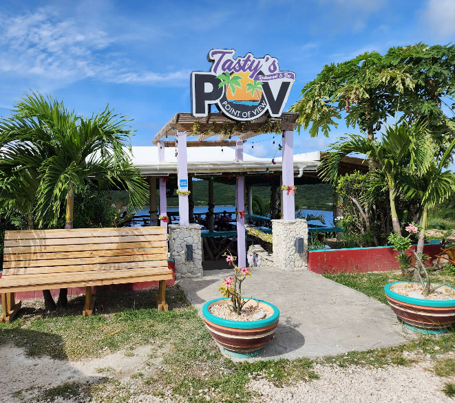 Tasty’s Restaurant