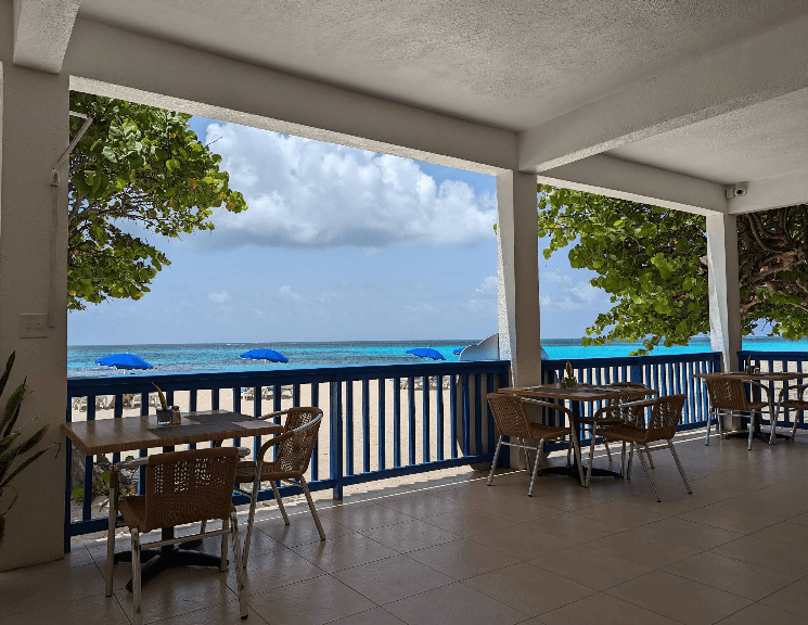 Tropical Sunset Restaurant & Bar