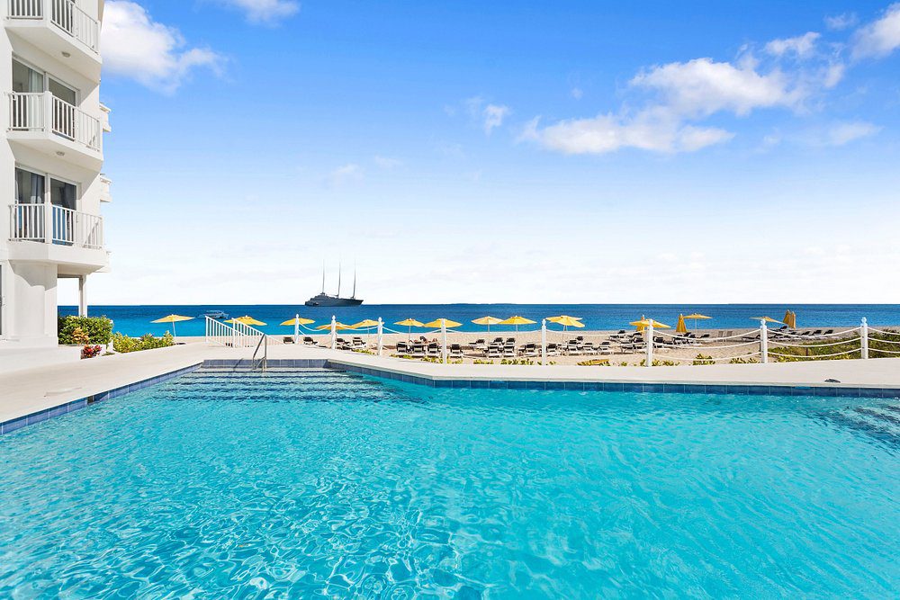 Turtle’s Nest Beach Resort