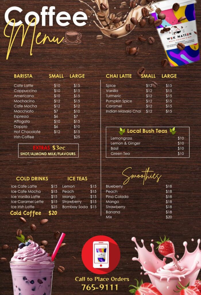 Wok Nation Multicuisine & Bar-menu-2