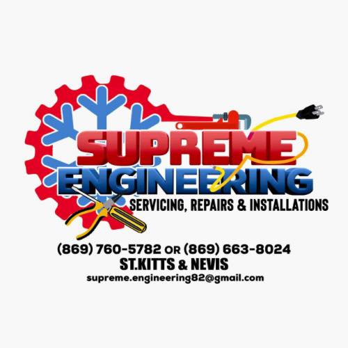 Supreme Engineering