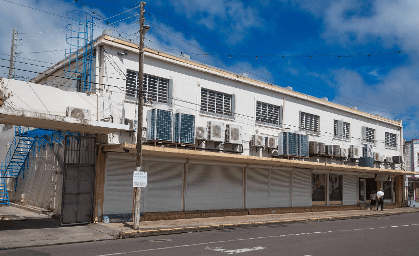 Inland Revenue Department (St. Kitts)