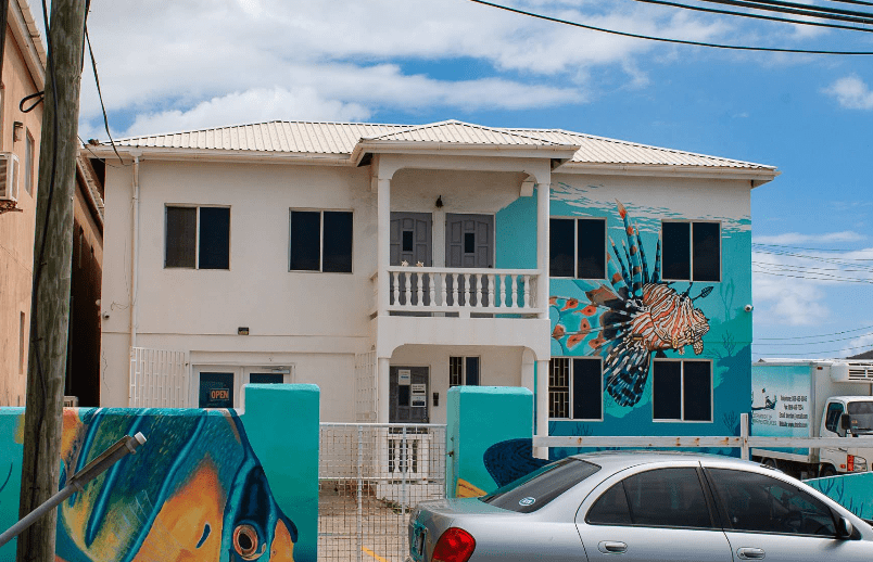 Department of Marine Resources