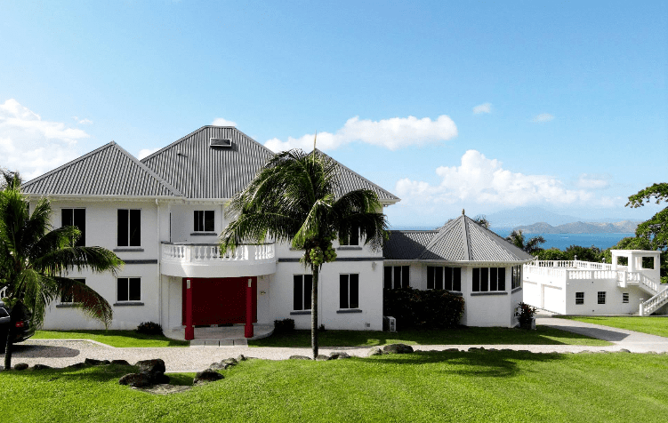 Hamilton Reserve Bank