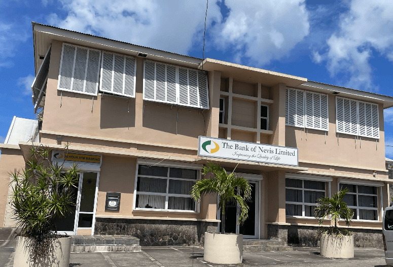 The Bank of Nevis Limited (Nevis)