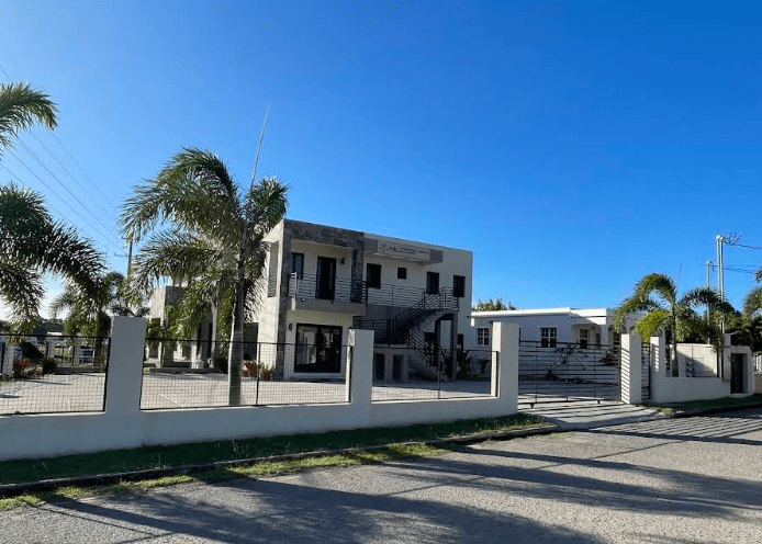 International Merchant Bank Limited