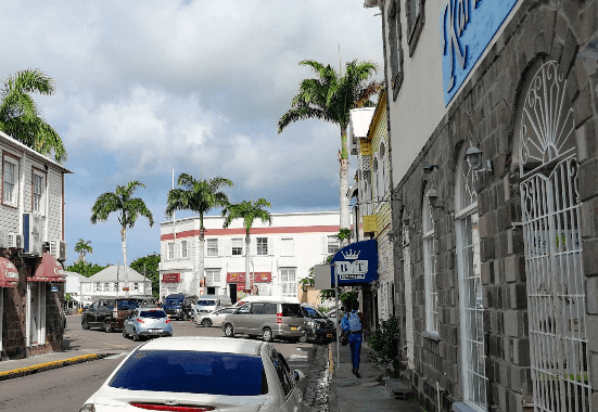 Canadian Imperial Bank of Commerce (CIBC) FirstCaribbean