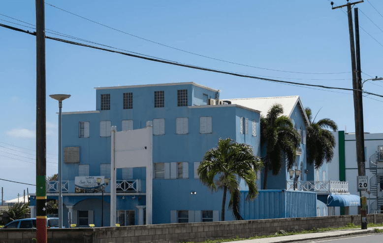 St. Kitts Co-operative Credit Union Ltd.