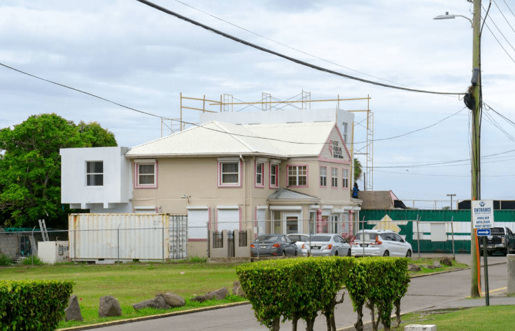 First Federal Credit Union