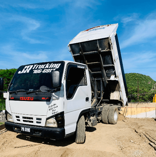 JR Trucking Services