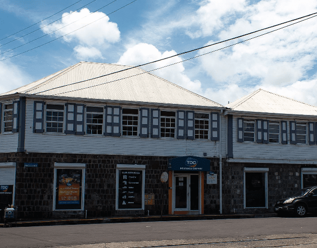 TDC Insurance Company Ltd