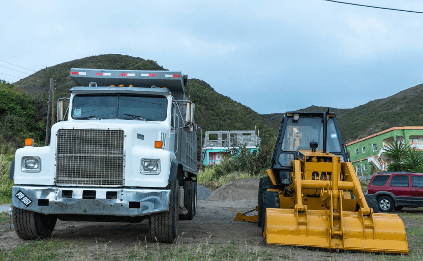 Elite Equipment Aggregates