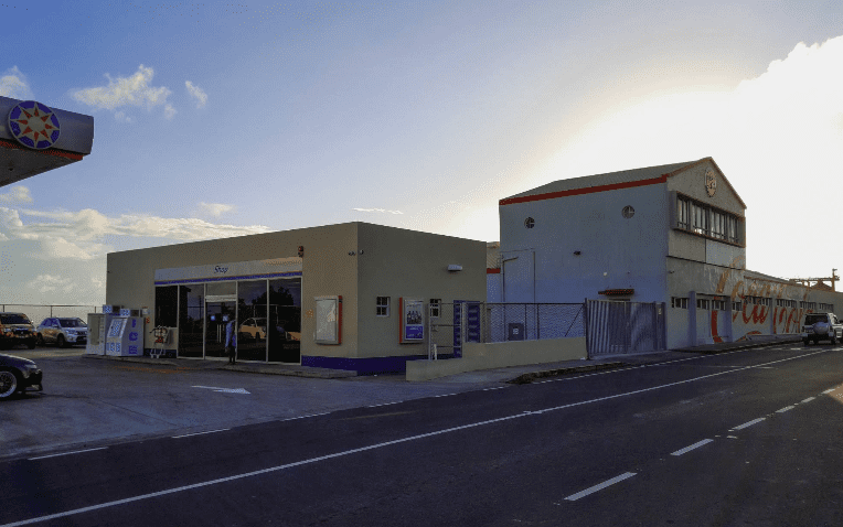 KOSCAB St. Kitts Ltd