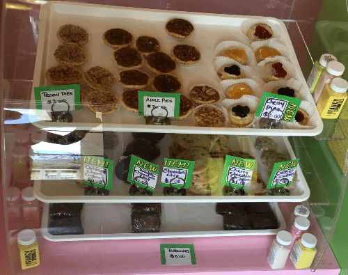 Sweet’O’Savory Bakery & Shop