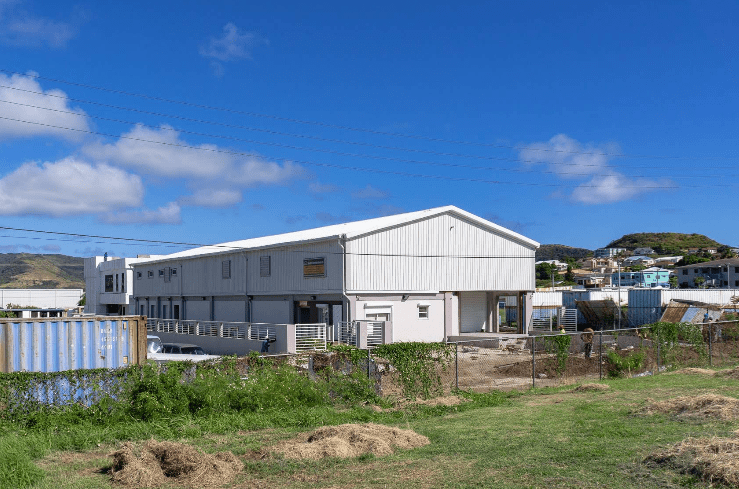 Paleto Distributors Ltd.