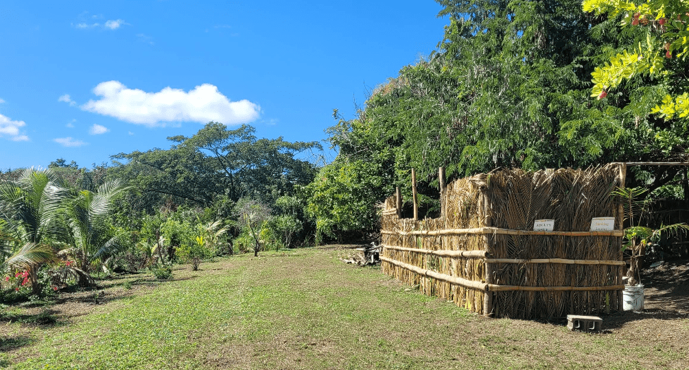 Gideon Force Organic Farm