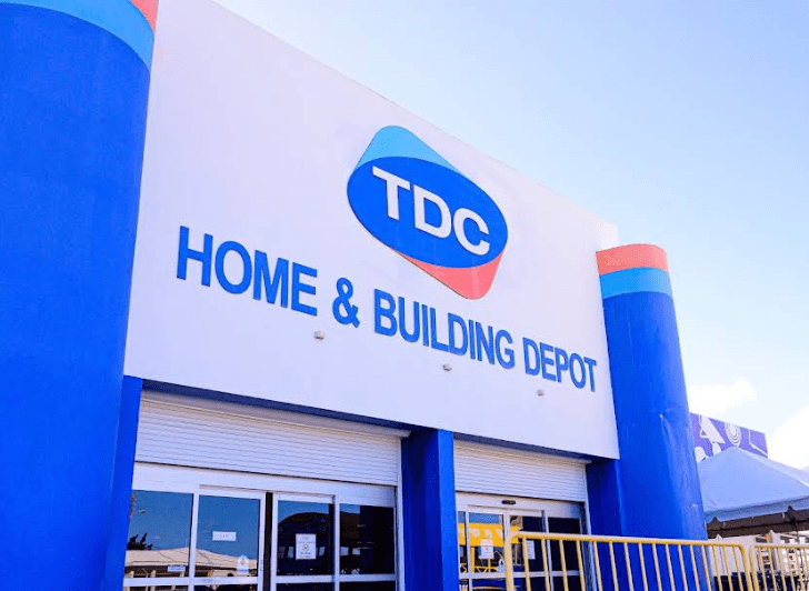 TDC Home & Building Depot
