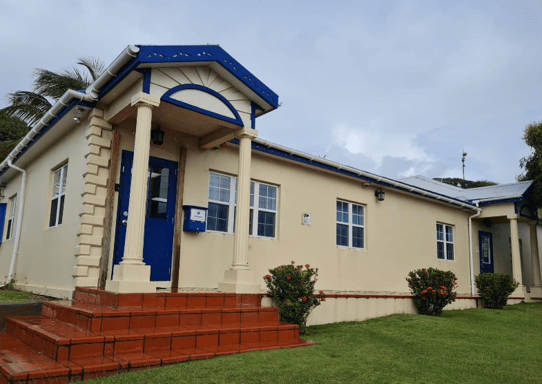 St. Kitts-Nevis Chamber of Industry and Commerce