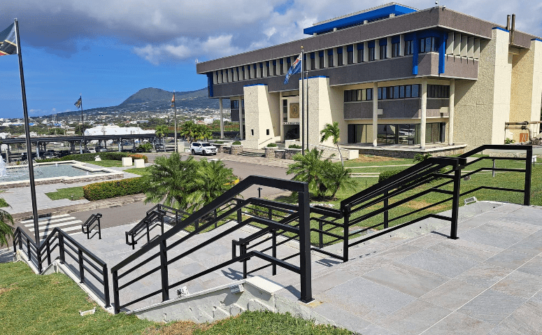 M.A. Custom Fabrication Inc.