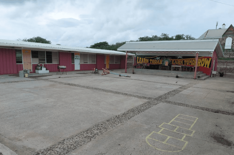 Business Pressure Washing Services