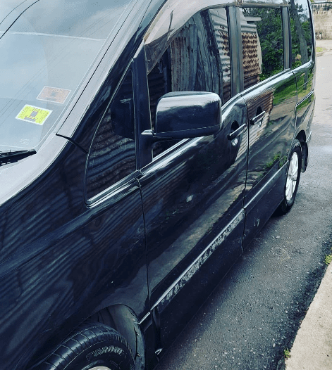 Quality Care Car Wash