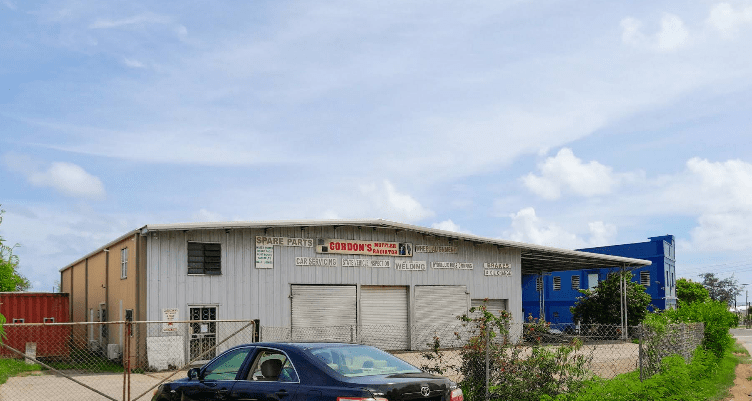 Gordon’s Enterprise