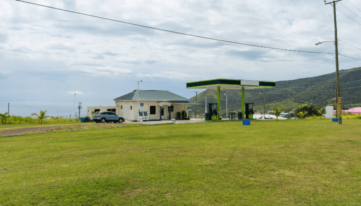 Green Valley Super Gas