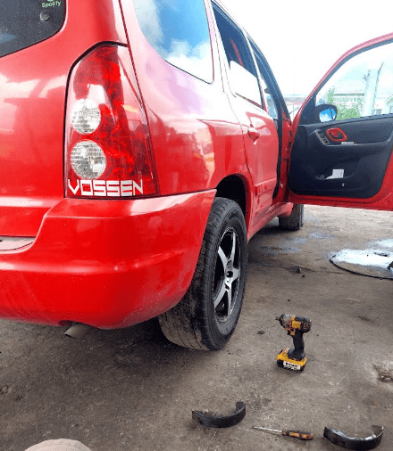 Excellent Auto Service