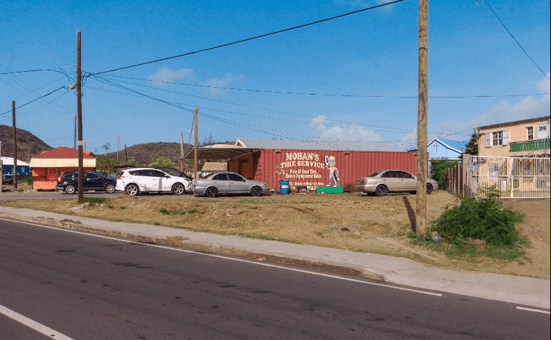 Mohan’s Tire Service