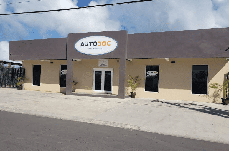 Autodoc Parts & Services