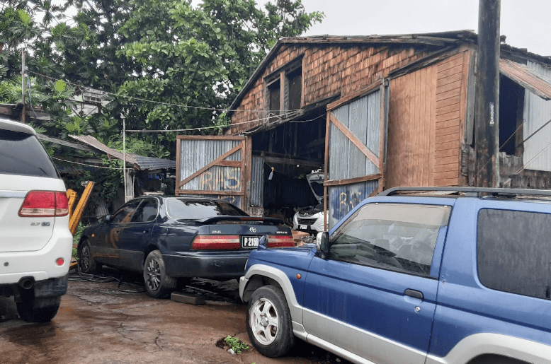 Reliable Auto Services