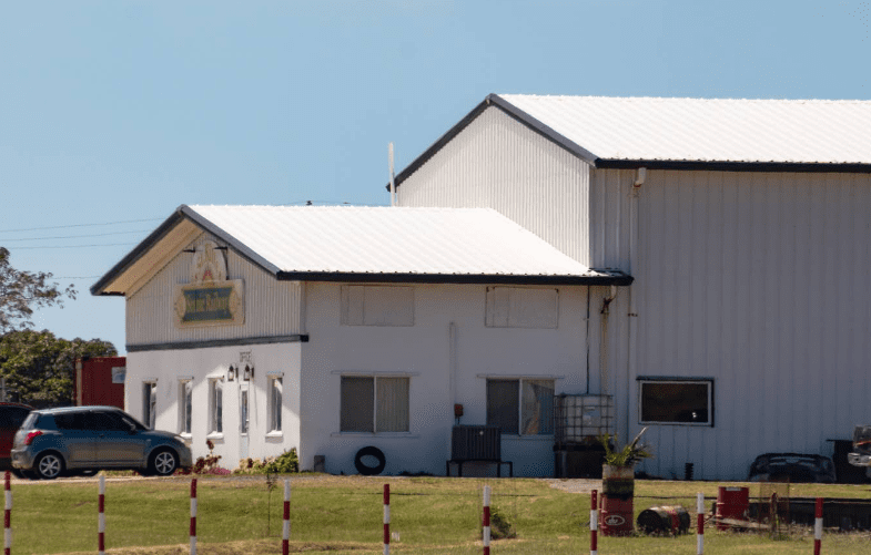 Squaybay’s Automotive Repair