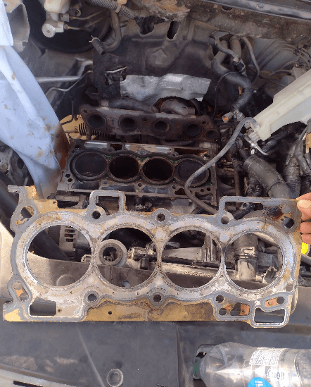 Freddie’s Auto Repair