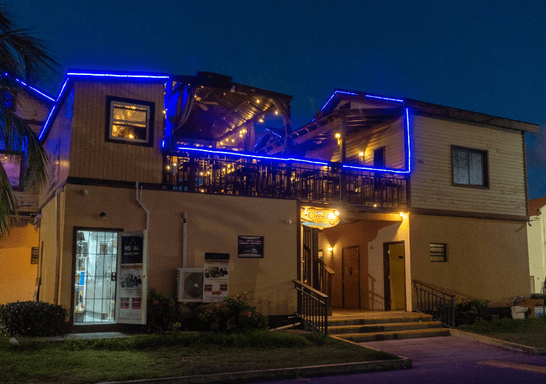 Royal Electronics St. Kitts