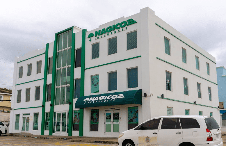NAGICO Insurances