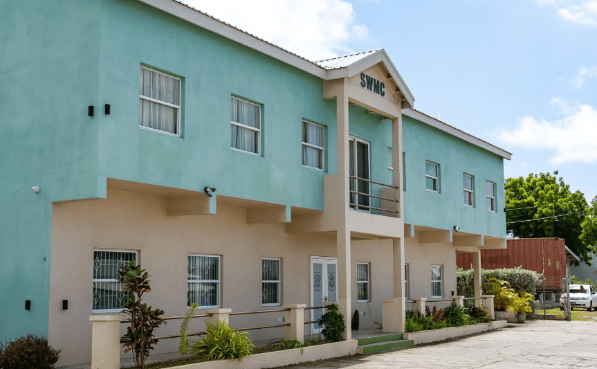 Solid Waste Management Corporation