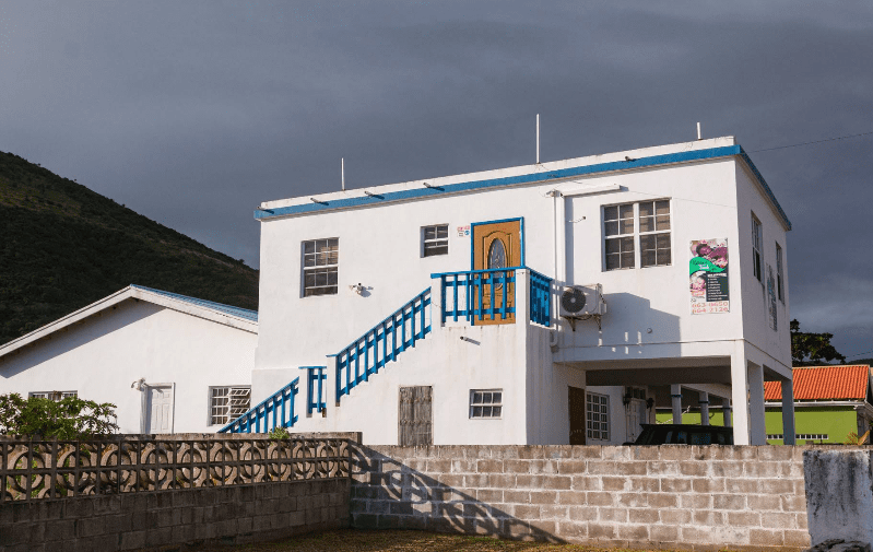 Nature’s Touch Spa