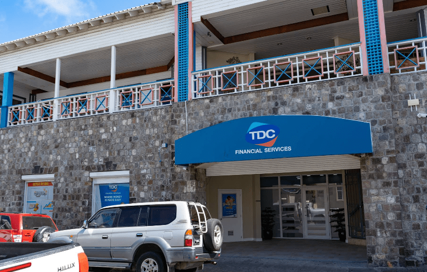 TDC Financial Services