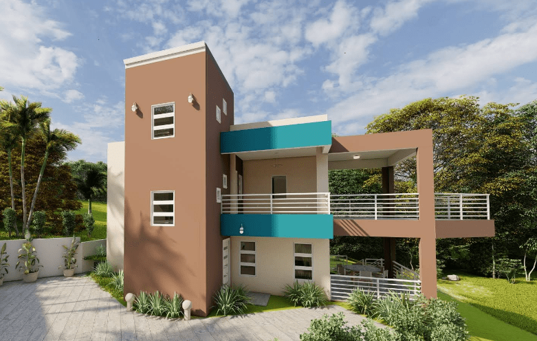 Bright Light Architecture and Sustainable Engineering