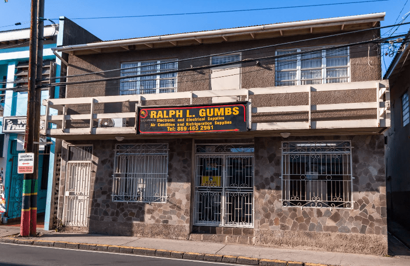 Ralph L Gumbs Electrical Installations