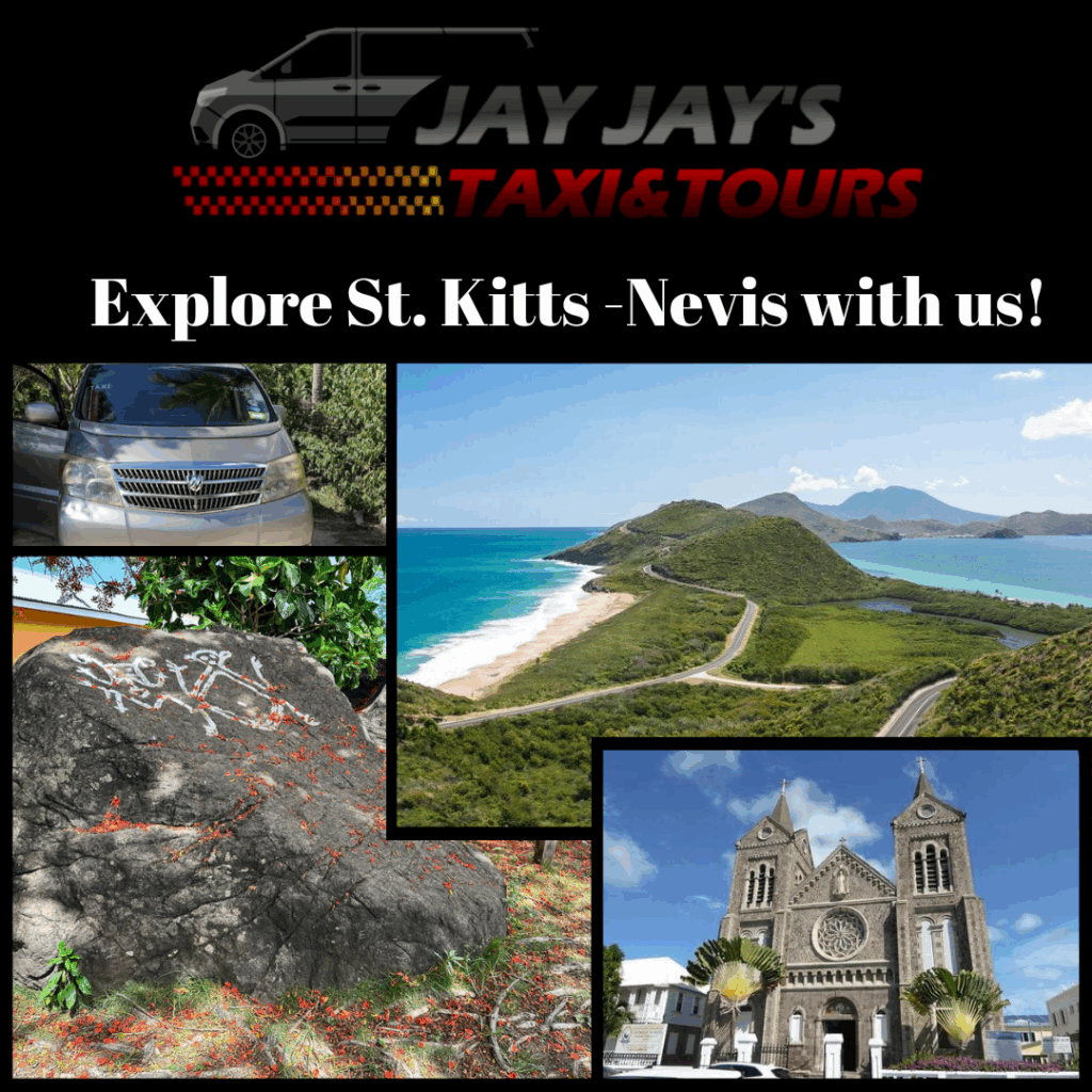 Full Island Tour – The Ultimate Experience! See it all!