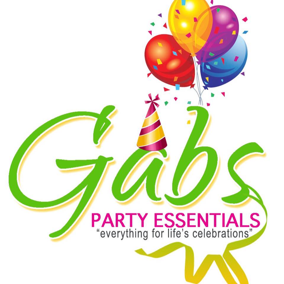 GAB’s Party Essentials
